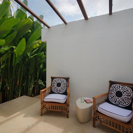 The Apartments Ubud Eksteriør billede